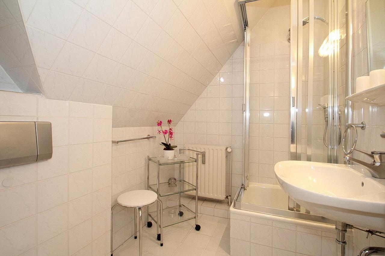 Appartement Am Rosenhain 8 Am Rosenhain 8 4